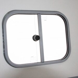 Ifor Williams Pferdeanhänger HB511-Sattelkammer-anthrazit-Neu – Bild 11