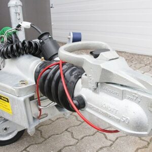 Ifor Williams Pferdeanhänger HB511-Sattelkammer-anthrazit-Neu – Bild 14